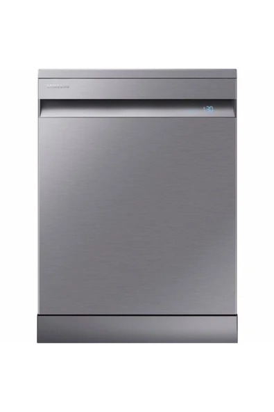 Samsung DW60A8050FS 8 Programlı Bulaşık Makinesi ürün görseli 1