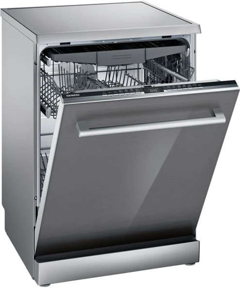 Siemens SN23HY62MT 6 Programlı 14 Kişilik Bulaşık Makinesi ürün görseli 1