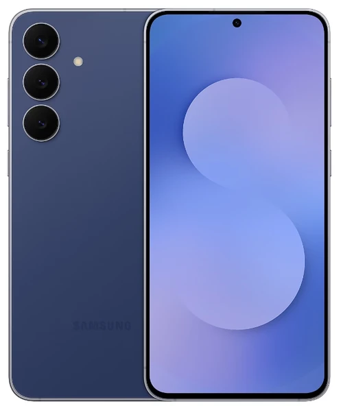 Samsung Galaxy S25 Fe 8 GB 256 GB Lacivert (Samsung Türkiye Garantili) ürün görseli 1