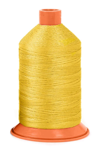 Durak Poly 3 Kat 1110 Sarı 2400 M Polyester Dikiş İpliği ürün görseli 1