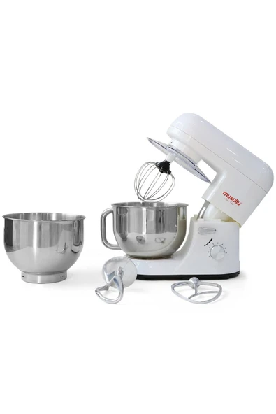 Musullu MSL-3001 Hamur Yoğurma Makinesi ürün görseli 1