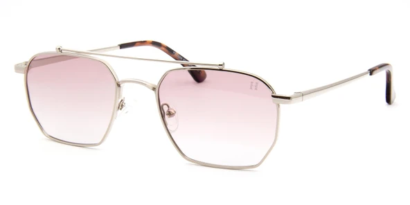 Hermod PS33224-C67 53 Polarize Unisex Güneş Gözlüğü ürün görseli 1