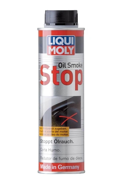 LIQUI MOLY Yağ Dumanı Önleyici 300 ml (2122) ürün görseli 1