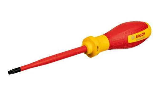 Bosch Tornavida VDE TX30 1.600.A02.NC9 ürün görseli 1