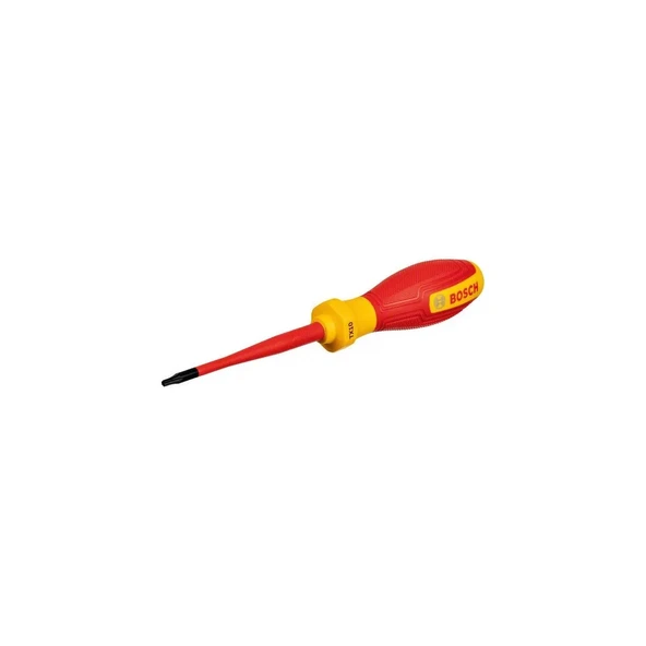 Bosch Tornavida VDE TX10 1.600.A02.NC5 ürün görseli 1