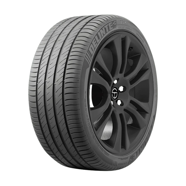Delinte 205/45R17 88W XL DS2 Yaz Lastiği (Üretim Yılı:2026) ürün görseli 1