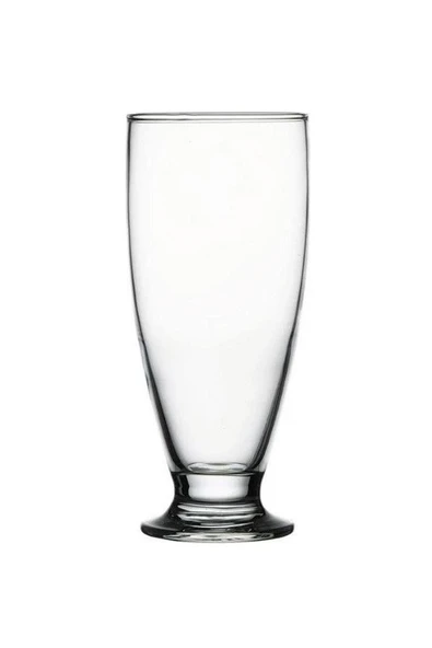 Paşabahçe 41089 Çın Çın Meşrubat, Bira Bardağı 6'lı 470 cc ürün görseli 1