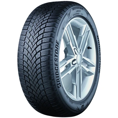 Bridgesotne 195/55 R16 91H XL RFT Blizzak LM005 Driveguard Kış Lastiği - 2024 ürün görseli 1