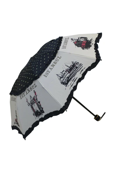 Marlux Kadın Şemsiye - Marl109R001 - Resim 2