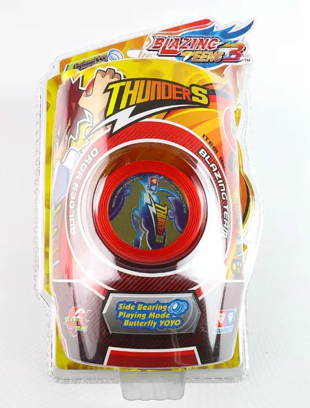 Thunder S Yoyo ürün görseli 1