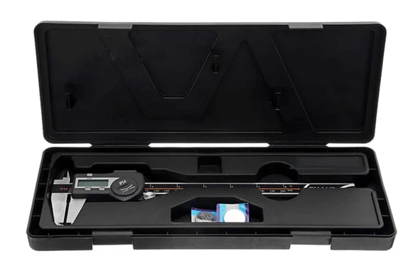 Loyka 5110-200 Dijital Kumpas 0-200mm ürün görseli 1
