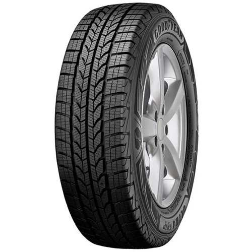 Goodyear 205/65R16C 107/105T UltraGrip Cargo (Kış) (2025) ürün görseli 1