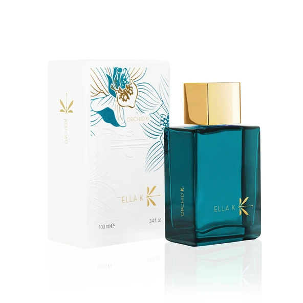Ella K Parfums Orchid K EDP 100 ml ürün görseli 1