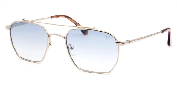Hermod PS33224-C21 53 Polarize Unisex Güneş Gözlüğü ürün görseli 1
