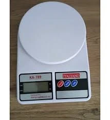 İTALYANO HASSAS TERAZİ KA-789 ürün görseli 1