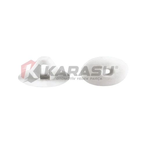 DOĞAN ŞAHİN KARTAL KAPI ÜST TOZ KLİPSİ ürün görseli 1