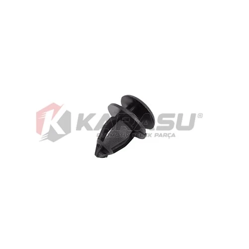 KANGOO KAPI DÖŞEME KLİPSİ 50'Lİ ürün görseli 1