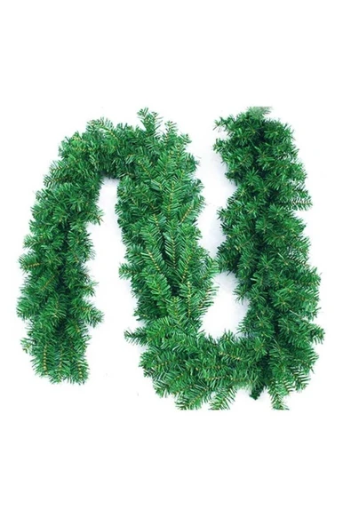Yılbaşı 160 Cm Çam Garland Büyük Boy ürün görseli 1
