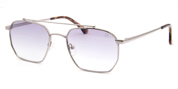 Hermod PS33224-C56 53 Polarize Unisex Güneş Gözlüğü ürün görseli 1