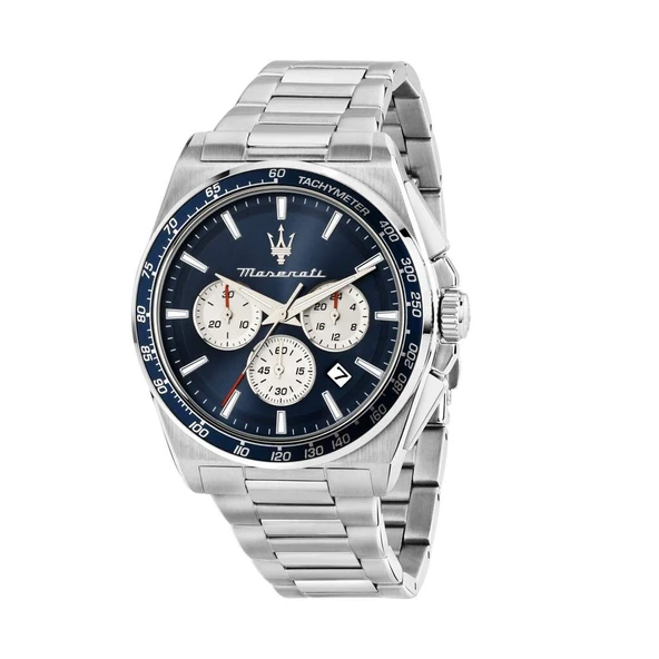 MASERATI R8873652005 ERKEK KOL SAATİ ürün görseli 1
