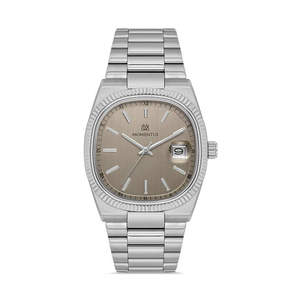 MOMENTUS CM262S-03SS ERKEK KOL SAATİ ürün görseli 1