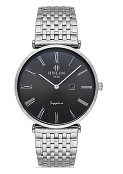 HISLON CL119S-04SS ERKEK KOL SAATİ ürün görseli 1