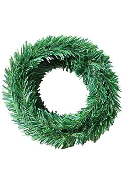 Yılbaşı Çam Dalı Garland 5 Metre ürün görseli 1