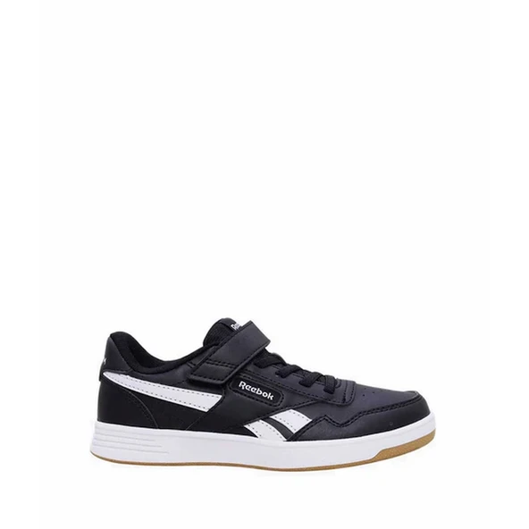 Reebok Court Advence Elastic Top Strap Unisex Çocuk Ayakkabısı 100222426 ürün görseli 1