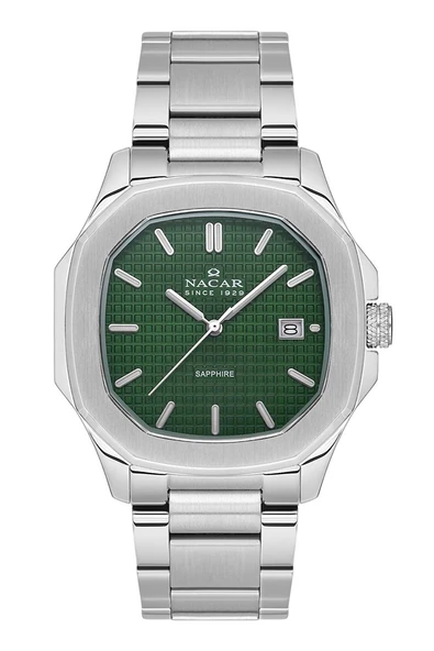 NACAR NC40-291044-ANM ERKEK KOL SAATİ ürün görseli 1