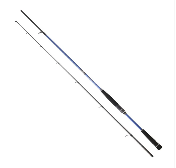 DAIWA SAMURAI RF 2.28M 1-12GR 2P LRF KAMIŞ ürün görseli 1