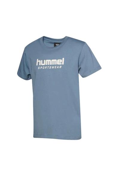 HUMMEL ERKEK ÇOCUK KISA KOL T-SHIRT MURAY T-SHIRT S/S 912240 ürün görseli 1