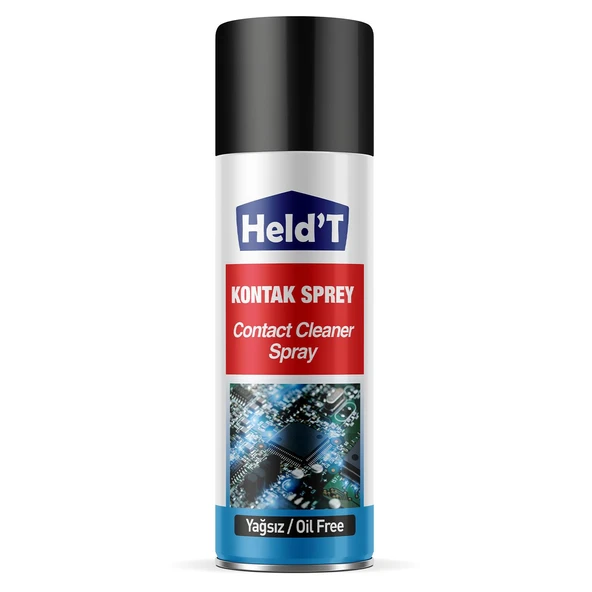 Kontak Tamir Spreyi Yağsız Sprey 400 ml ürün görseli 1