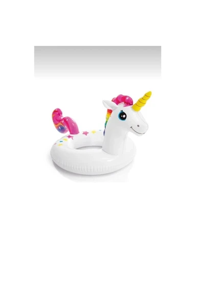 Unicorn Çocuk Simit 3-6 Yaş 59221 ürün görseli 1