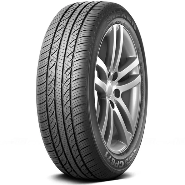 Nexen 215/70R16 100H CP671 (Yaz) (2024) ürün görseli 1