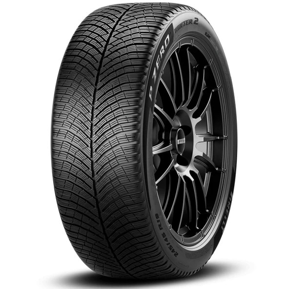 Pirelli 285/40R20 108V XL * P-Zero Winter 2 (Kış) (2025) ürün görseli 1