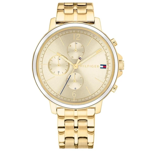 Tommy Hilfiger TH1782189 Kadın Kol Saati ürün görseli 1