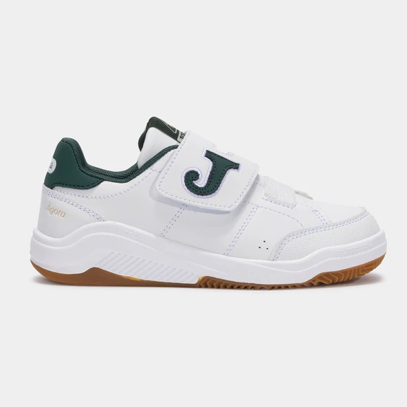 Joma WAGOW2515V W.Agora Jr Çocuk Günlük Spor Ayakkabı ürün görseli 1
