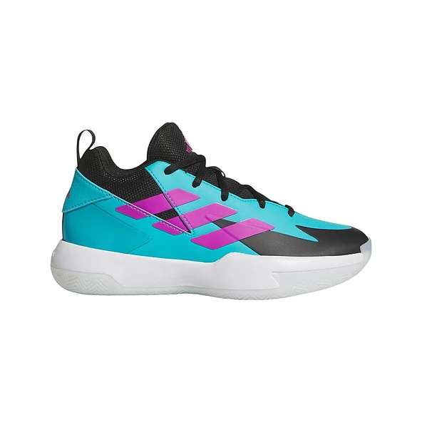 Adidas JP8751 Cross Em Up Select J Çocuk Basketbol Ayakkabısı ürün görseli 1