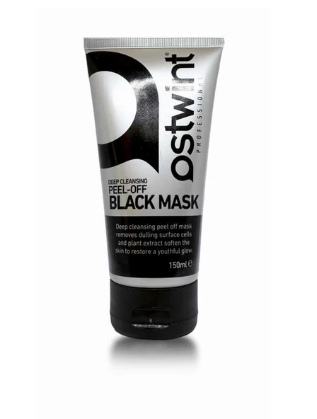 Ostwint Siyah Maske 150 ml ürün görseli 1