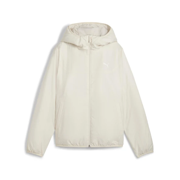 Puma 68838387 Ess Light Padded Kadın Spor Mont ürün görseli 1