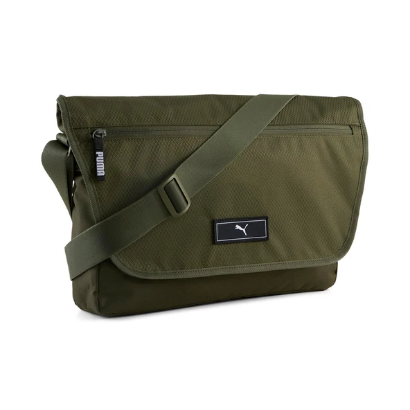 Puma 09187109 Deck Messenger Unisex Çapraz Çanta ürün görseli 1