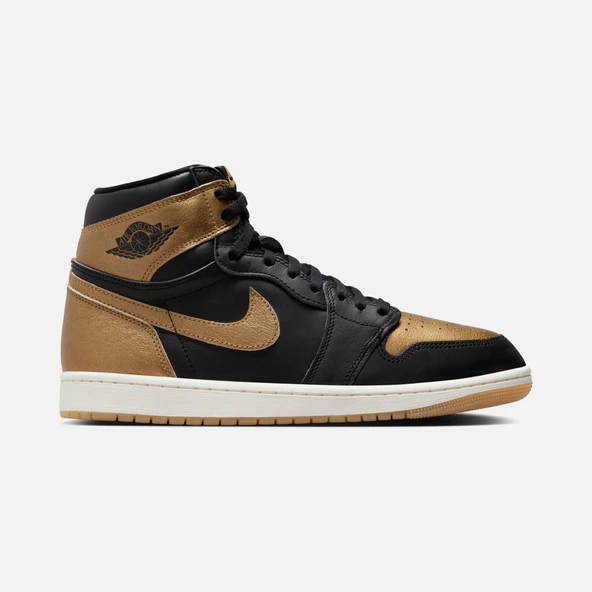 Nike Air Jordan 1 Retro High OG FW24 Erkek Spor Ayakkabı   DZ5458-071 ürün görseli 1