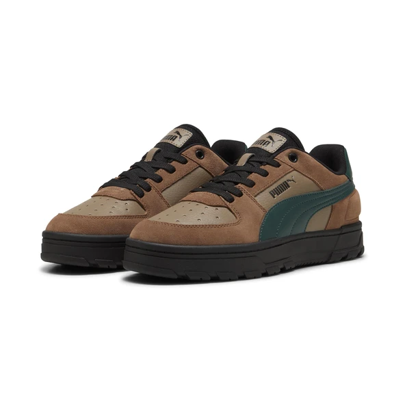 Puma 39746701 Caven 2.0 Abrupt Sd Unisex Günlük Spor Ayakkabı ürün görseli 1