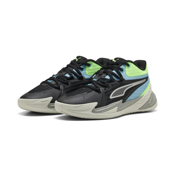 Puma 31155309 Dagger Jr Çocuk Basketbol Ayakkabısı ürün görseli 1