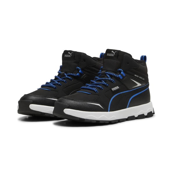 Puma 39764401 Evolve Trail Jr Unisex Çocuk Günlük Spor Ayakkabı ürün görseli 1