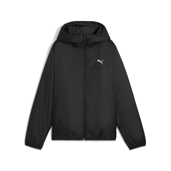 Puma 68838301 Ess Light Padded Kadın Spor Mont ürün görseli 1