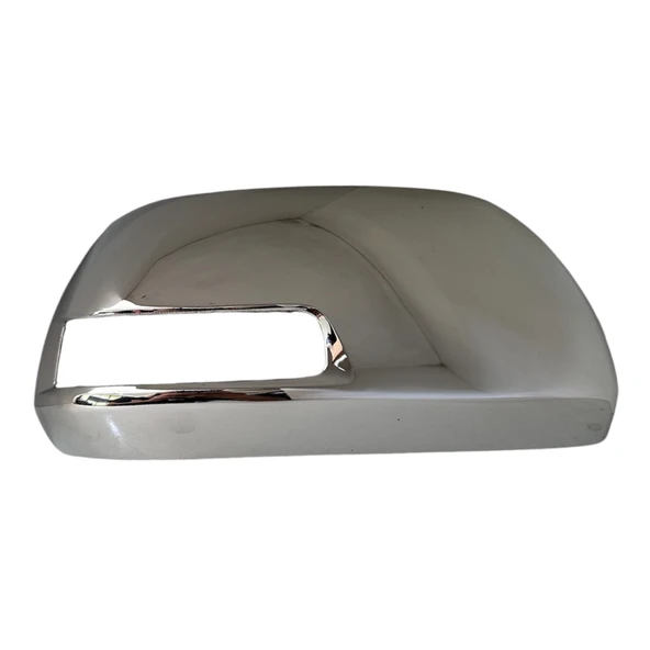 KAPAK AYNA DİKİZ HILUX 12-14 RH (SİNYALLİ/KROM) ürün görseli 1