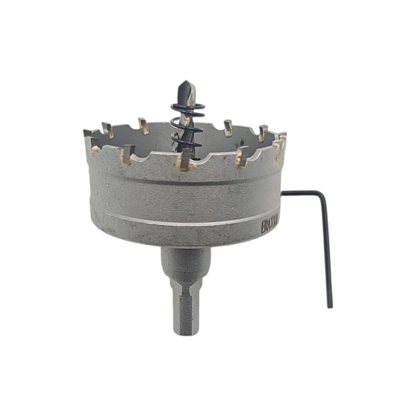 Fixonic Eratool ERA55861 65mm TCT Elmas Panç ürün görseli 1