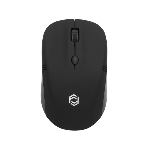 Frisby Mouse Fm-262Wm  Kablosuz Mouse Siyah ürün görseli 1