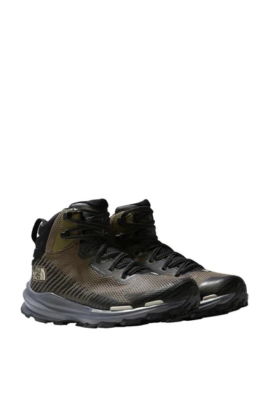 The North Face Vectiv Fastpack Mid Futurelight Erkke Bot - Resim 5
